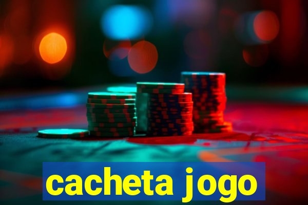 cacheta jogo